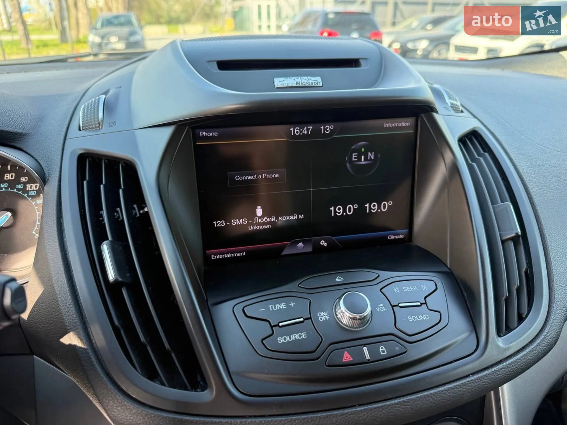 2012 Ford Escape - мініатюра 31