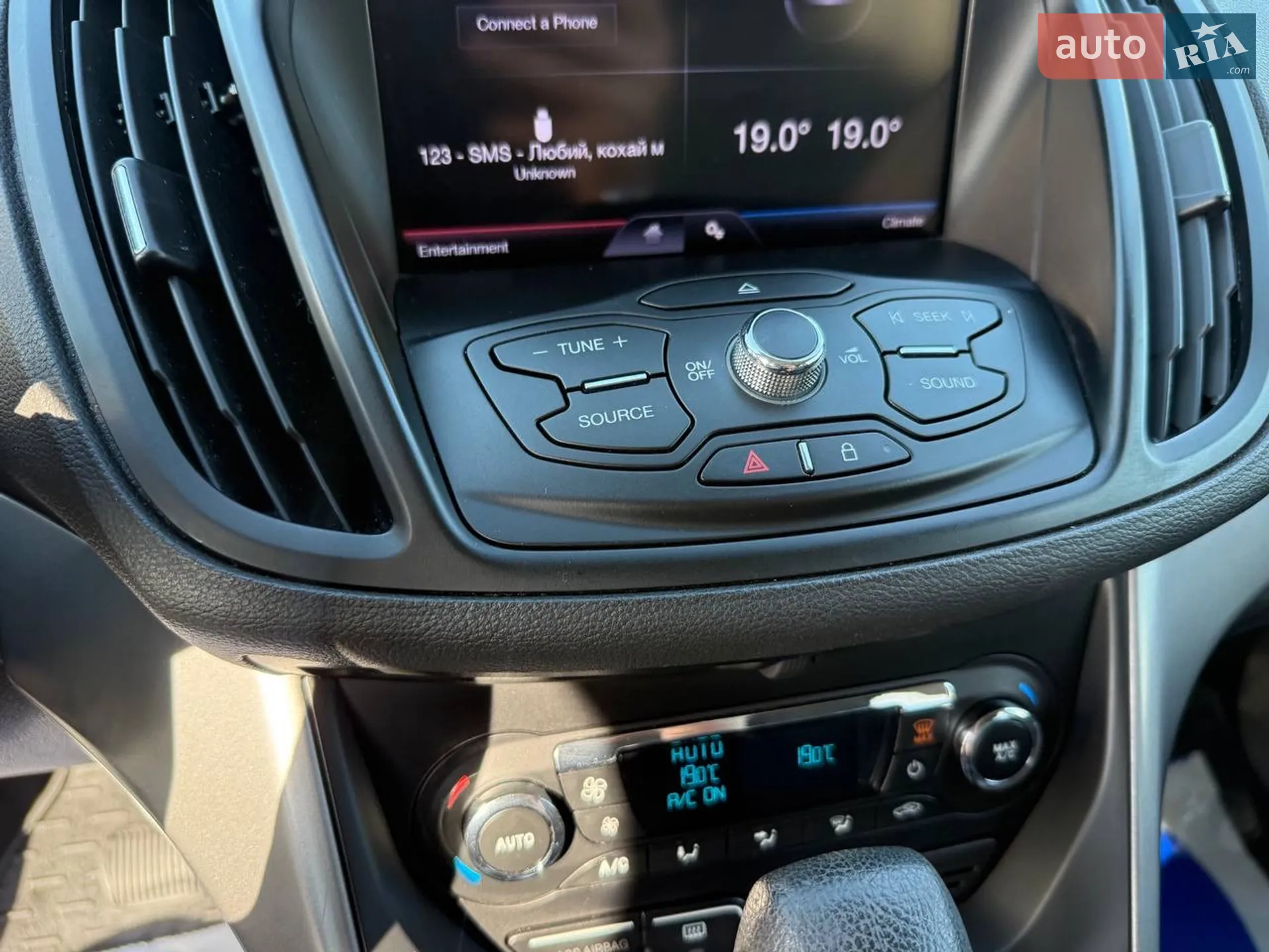 2012 Ford Escape - мініатюра 32