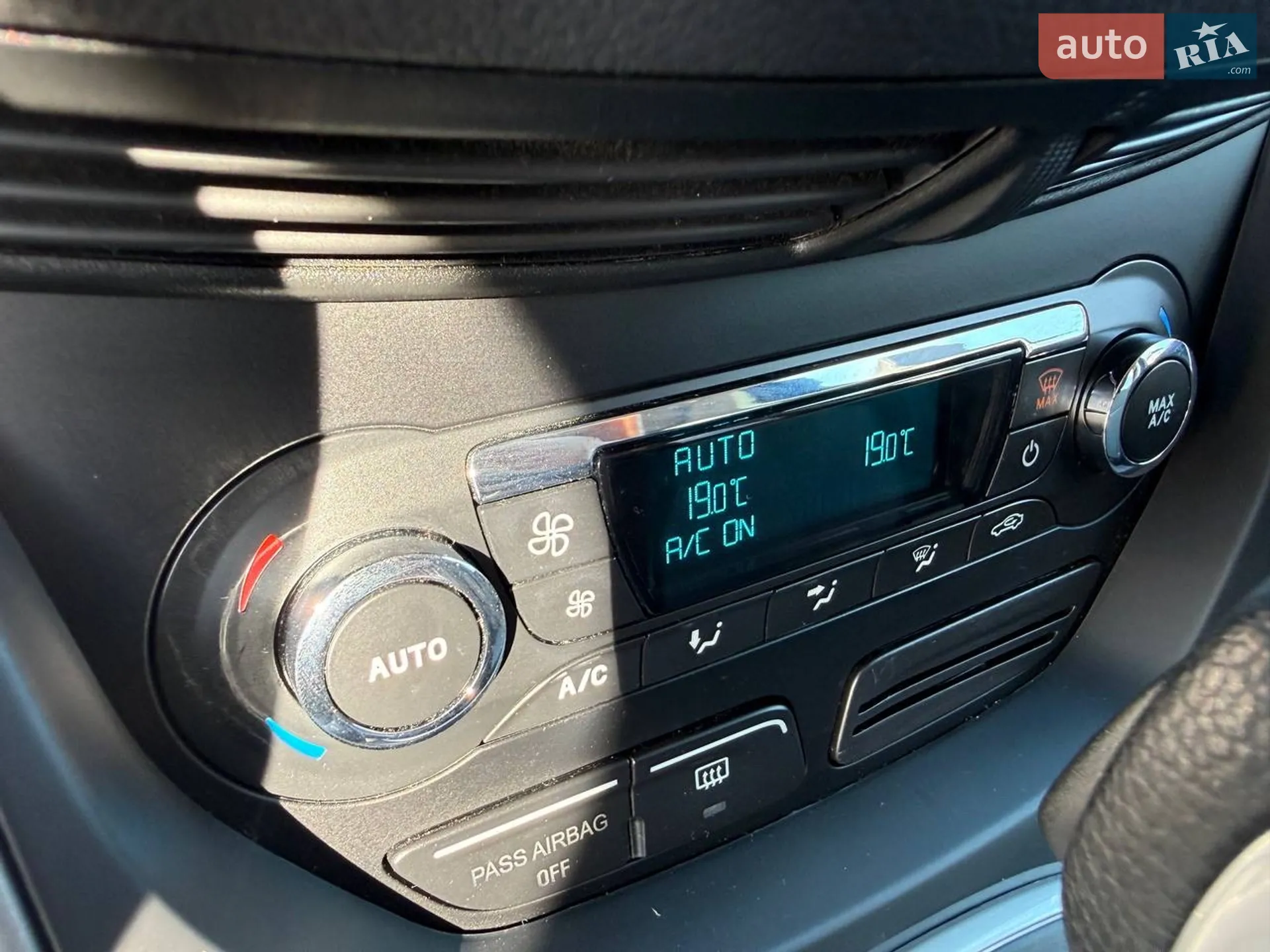 2012 Ford Escape - мініатюра 33