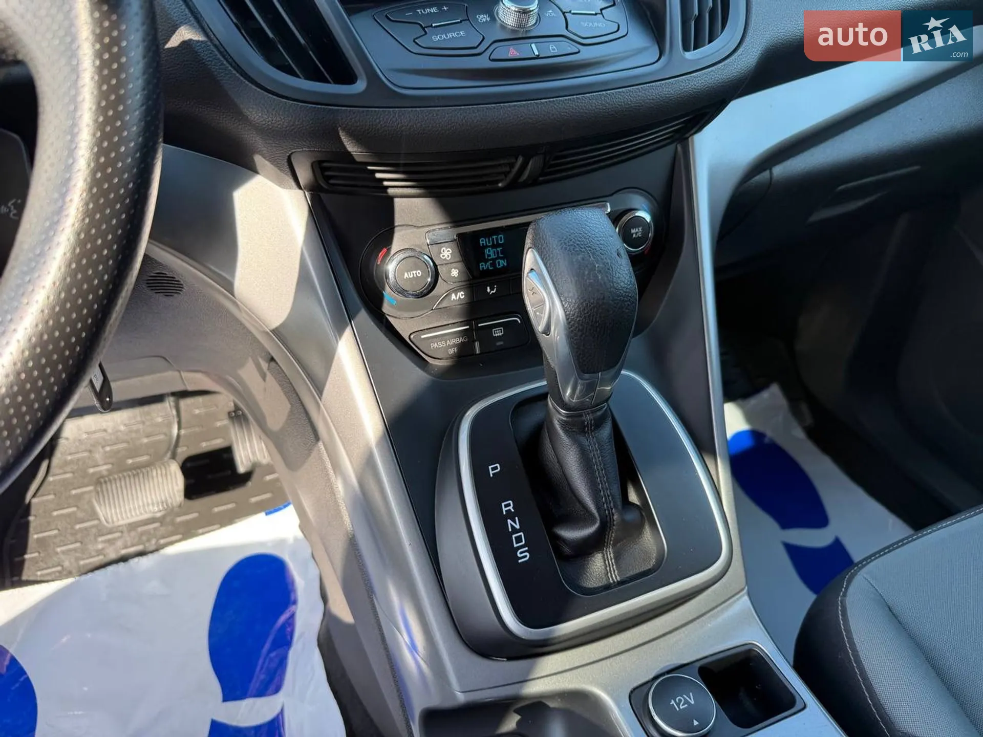 2012 Ford Escape - мініатюра 34