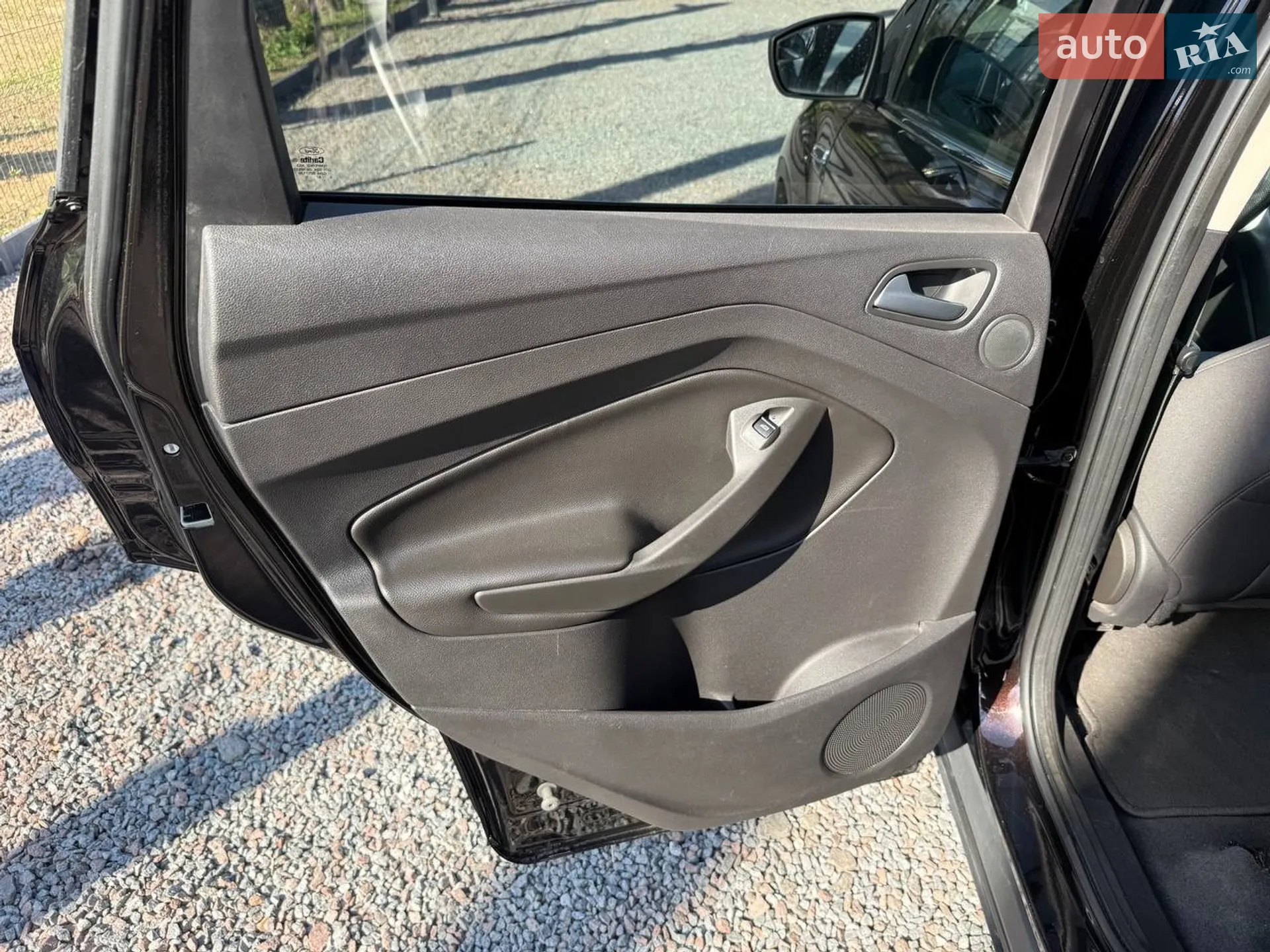 2012 Ford Escape - мініатюра 37