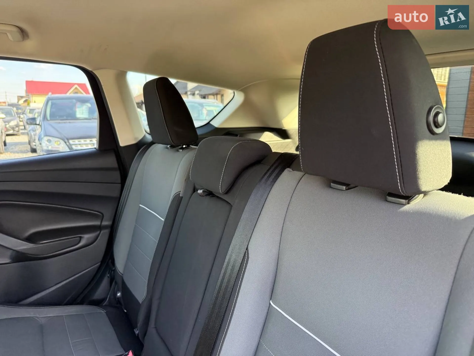 2012 Ford Escape - мініатюра 39