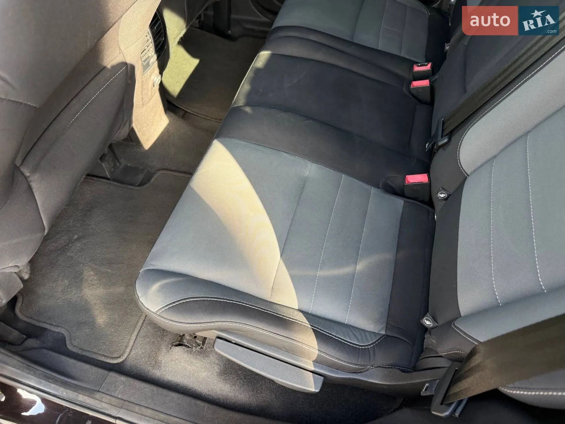 2012 Ford Escape - мініатюра 40
