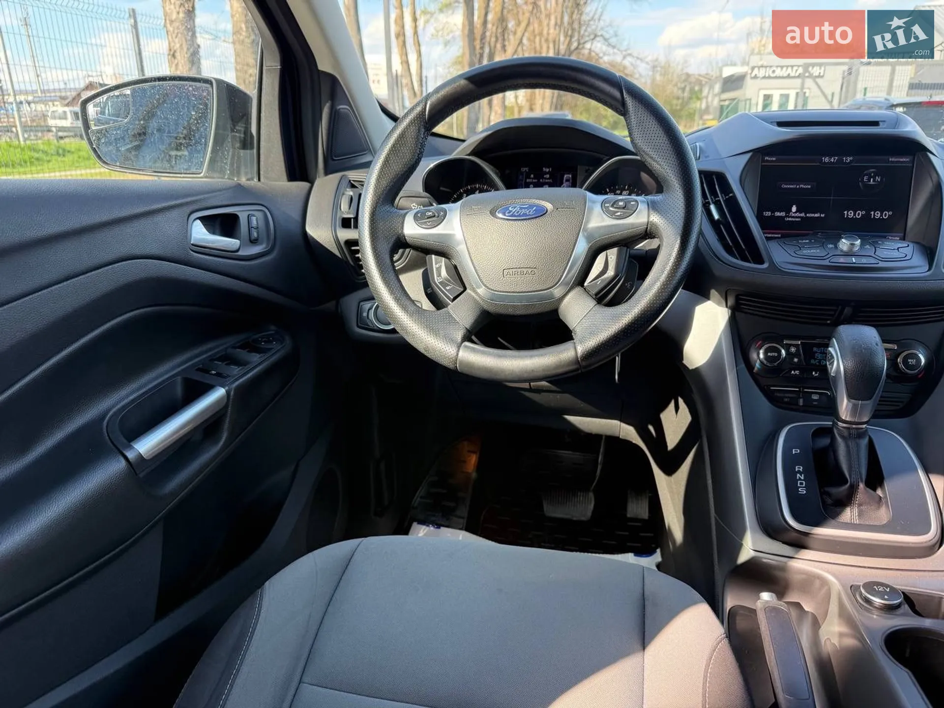 2012 Ford Escape - мініатюра 42