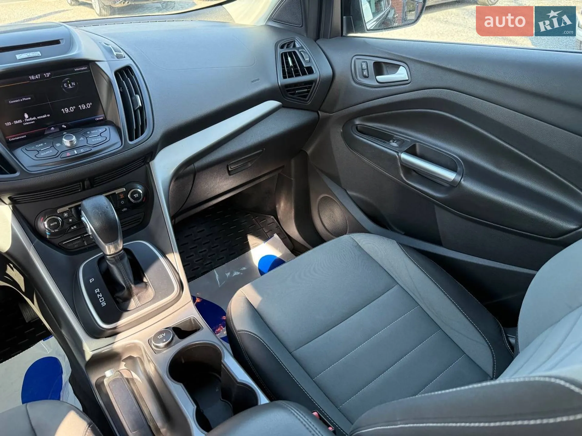 2012 Ford Escape - мініатюра 43