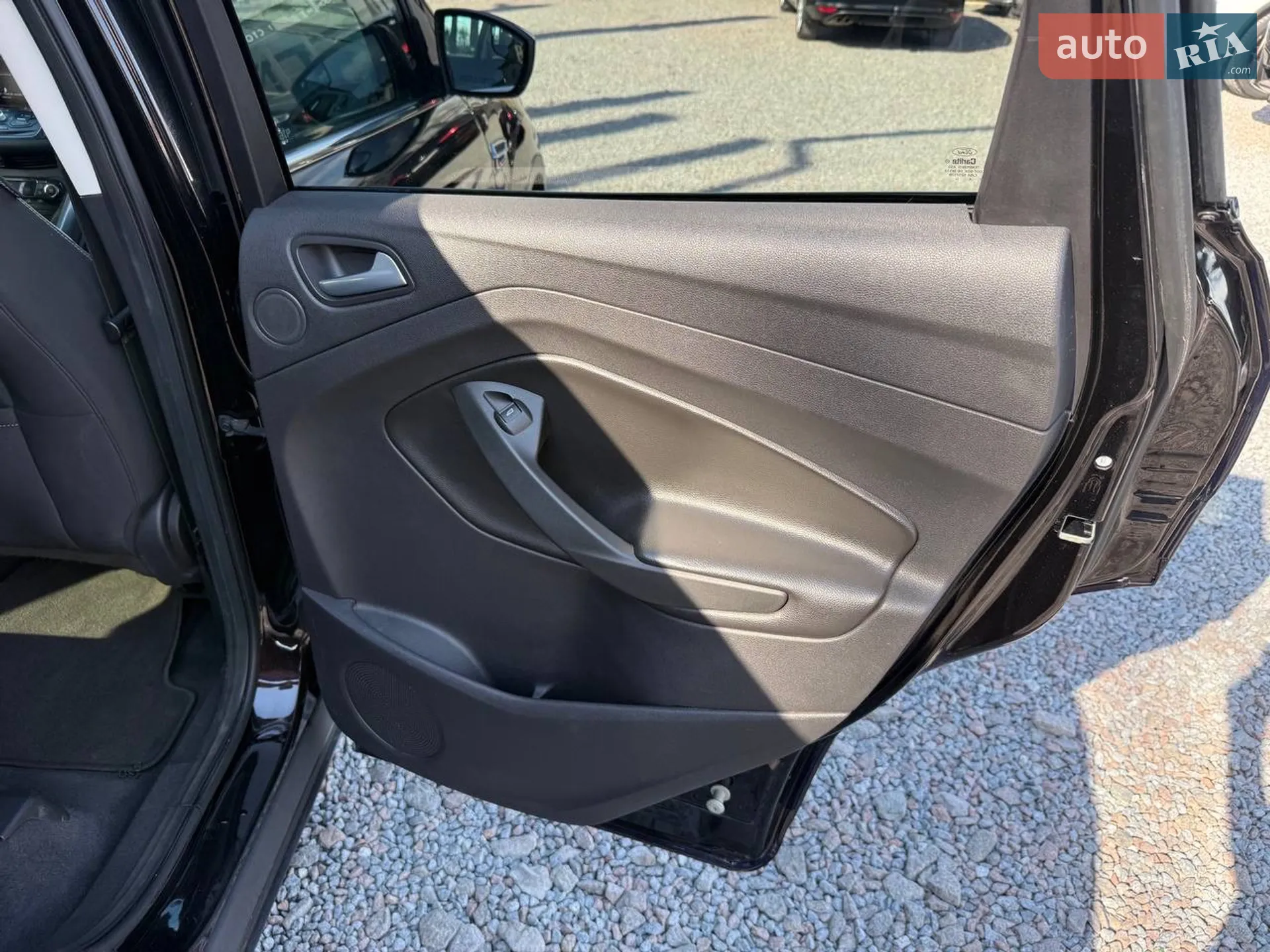2012 Ford Escape - мініатюра 44