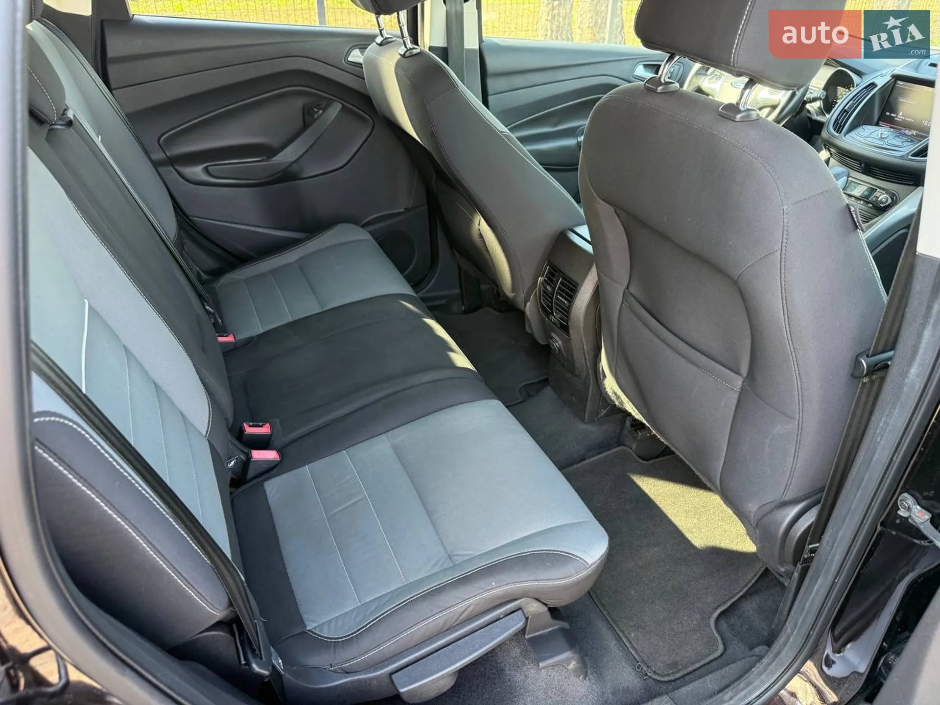 2012 Ford Escape - мініатюра 45