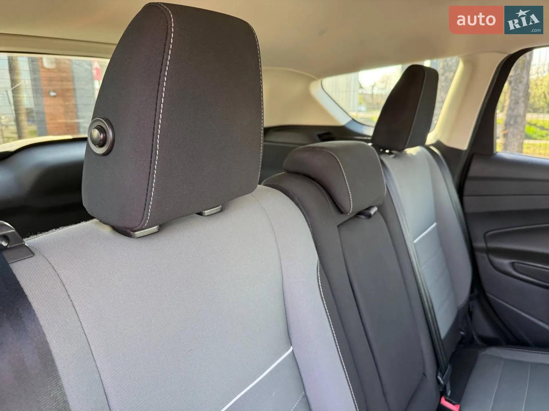 2012 Ford Escape - мініатюра 46