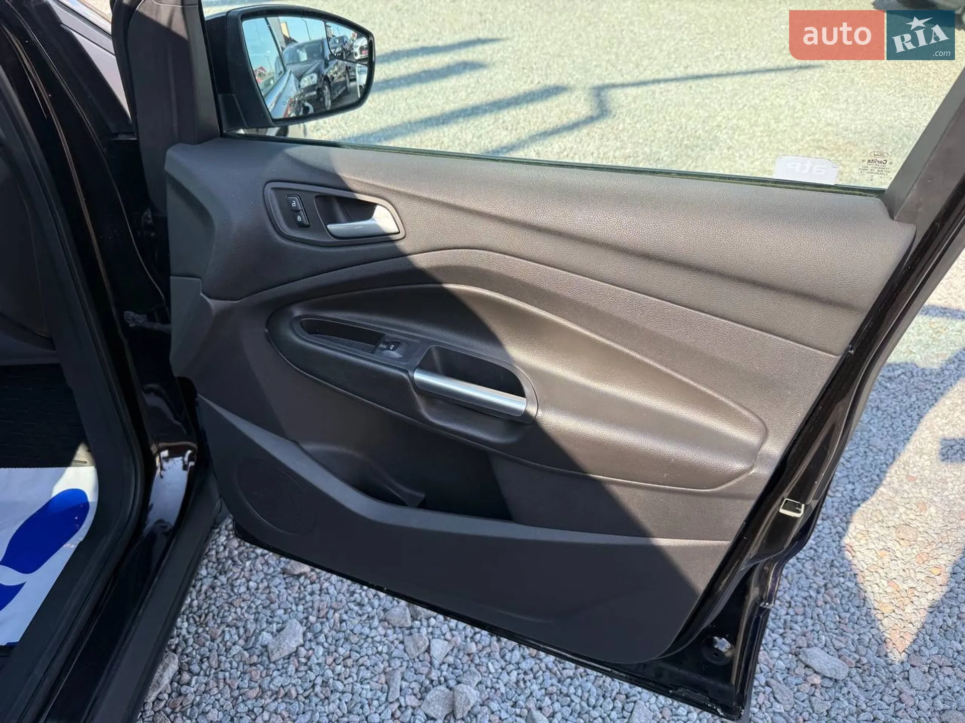 2012 Ford Escape - мініатюра 48