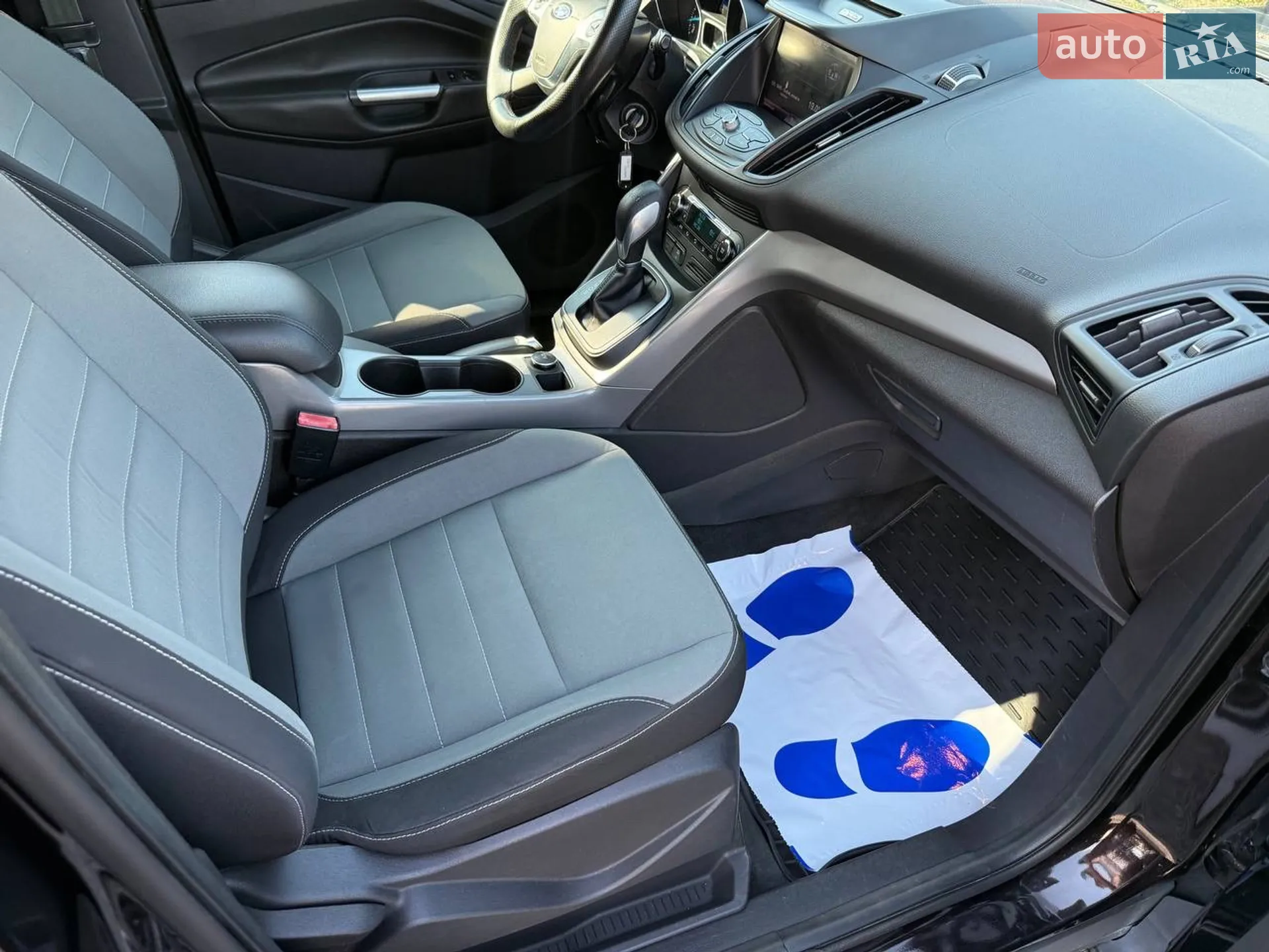 2012 Ford Escape - мініатюра 49