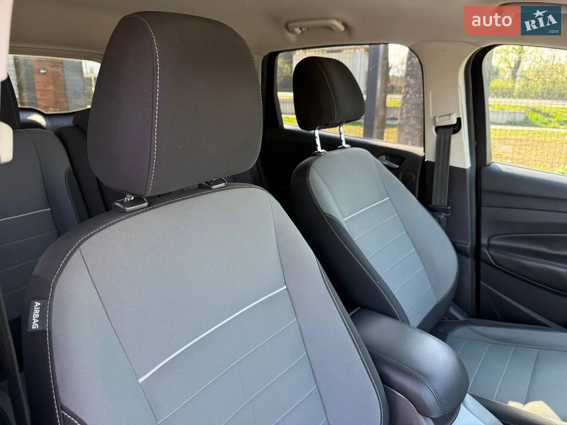 2012 Ford Escape - мініатюра 50