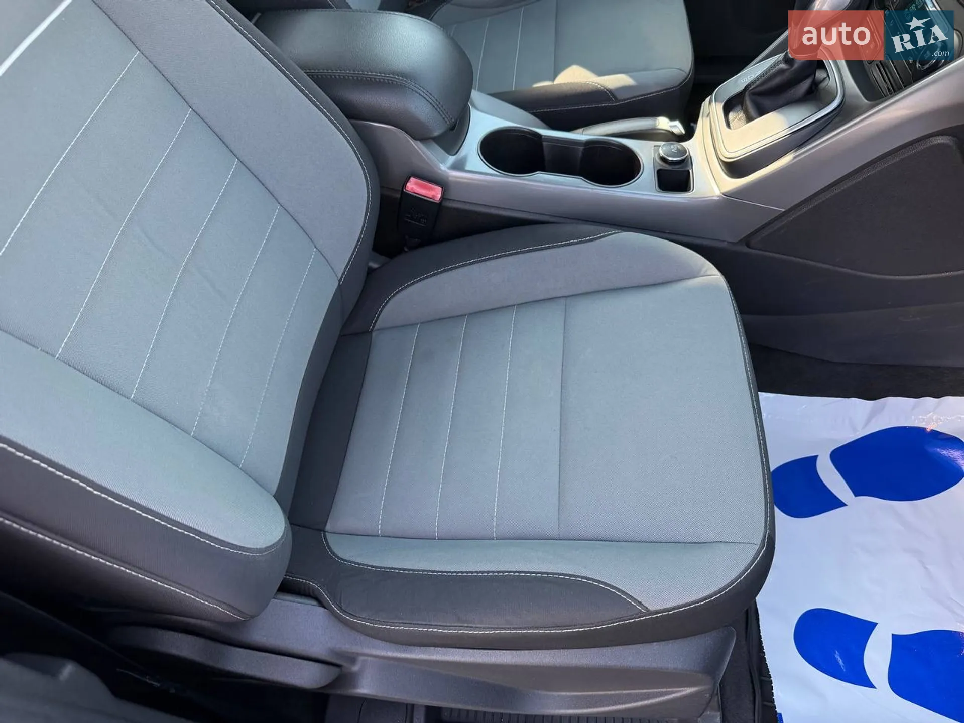 2012 Ford Escape - мініатюра 51