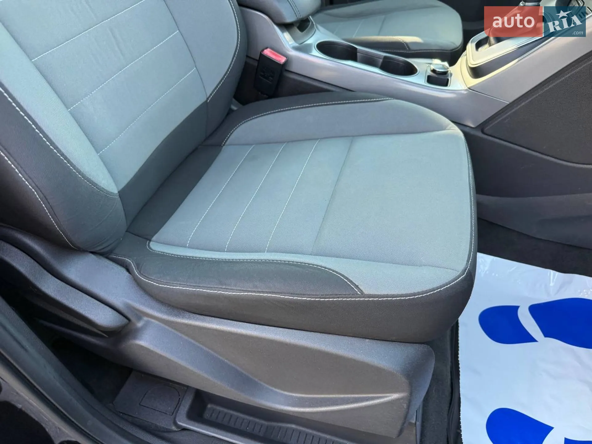 2012 Ford Escape - мініатюра 52