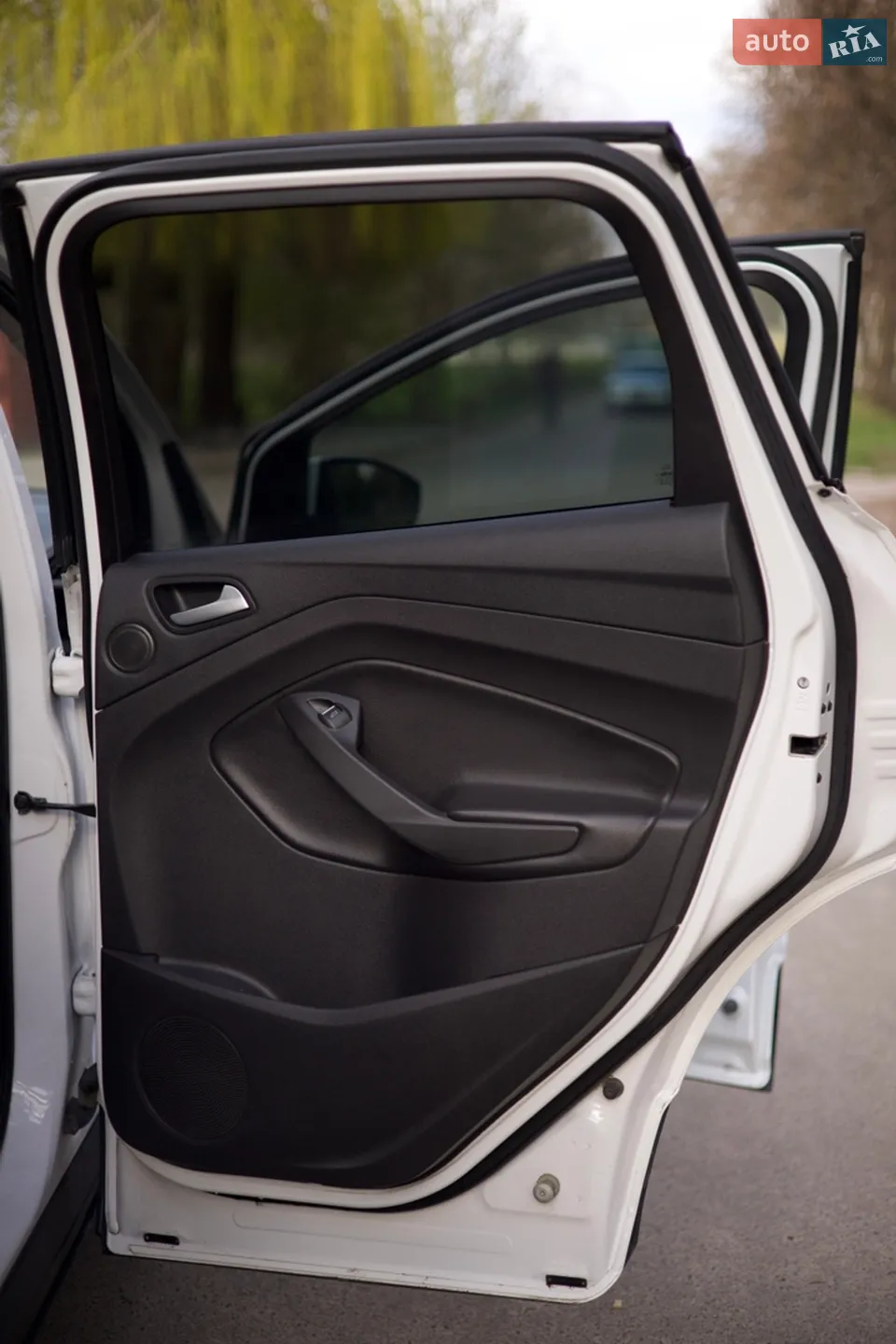 2014 Ford Escape - мініатюра 35