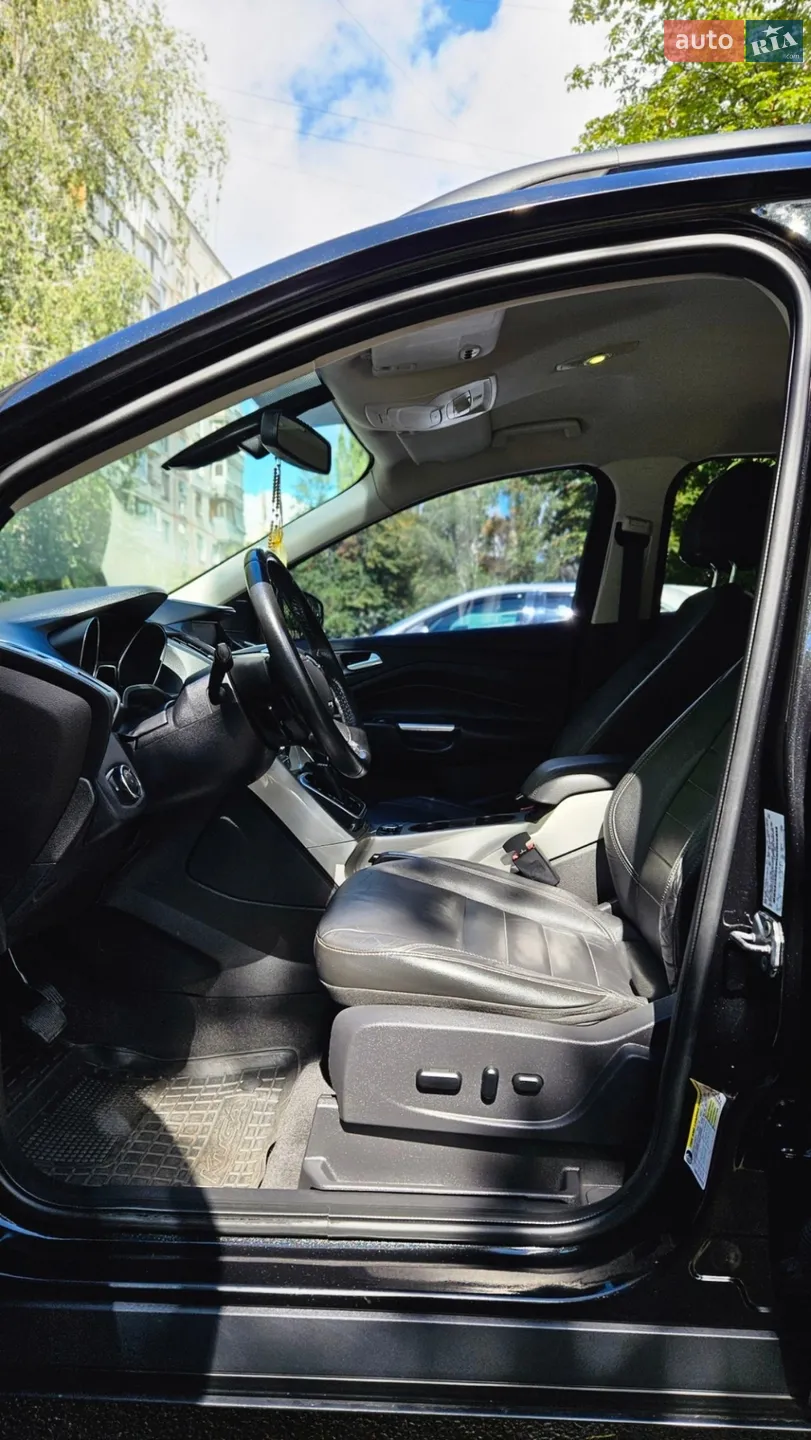 2012 Ford Escape - мініатюра 17