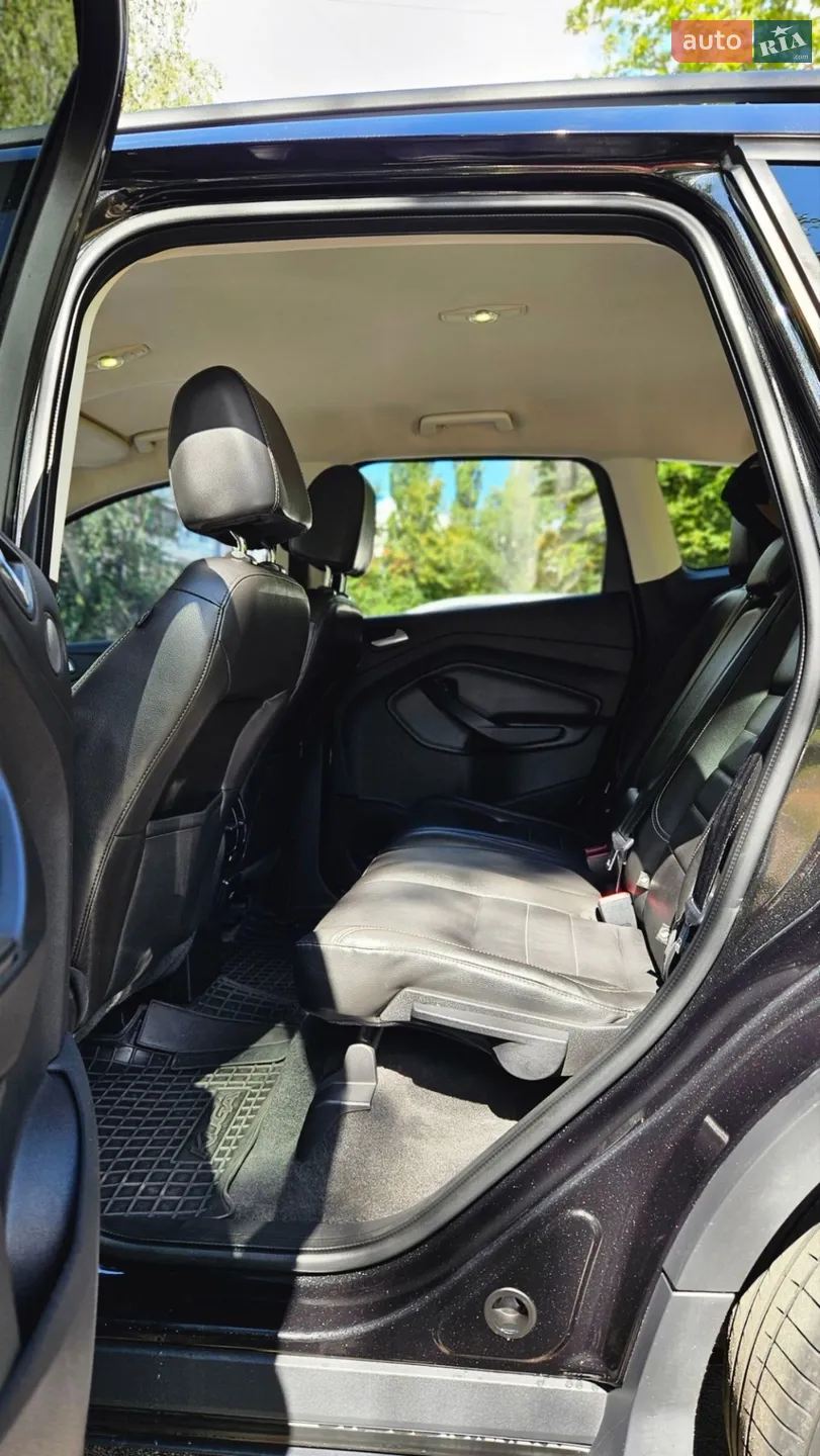 2012 Ford Escape - мініатюра 18
