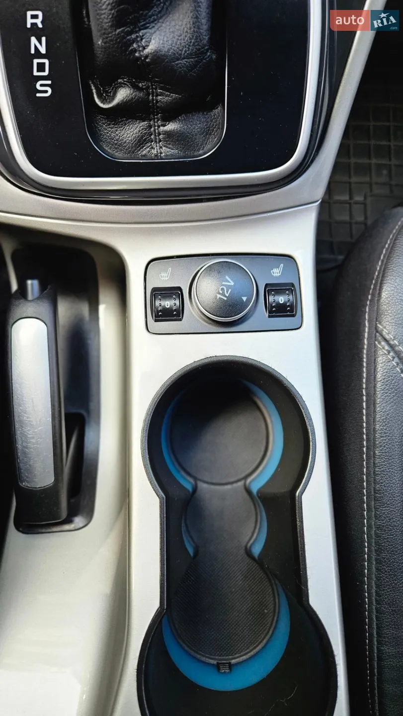 2012 Ford Escape - мініатюра 29