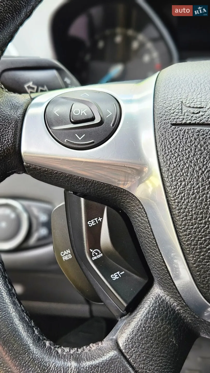 2012 Ford Escape - мініатюра 35