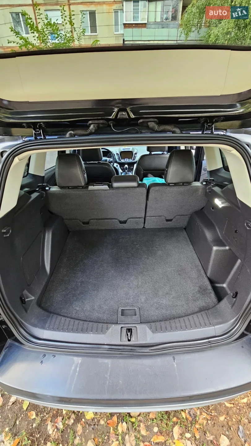 2012 Ford Escape - мініатюра 39