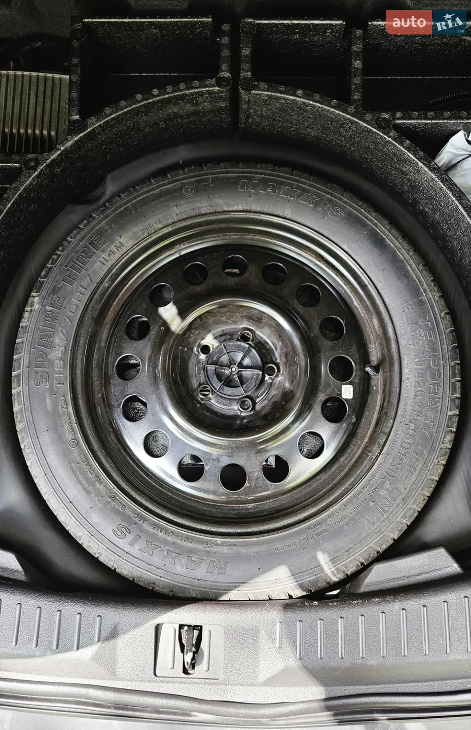 2012 Ford Escape - мініатюра 46