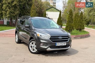 Внедорожник / Кроссовер Ford Escape 2016 в Киеве