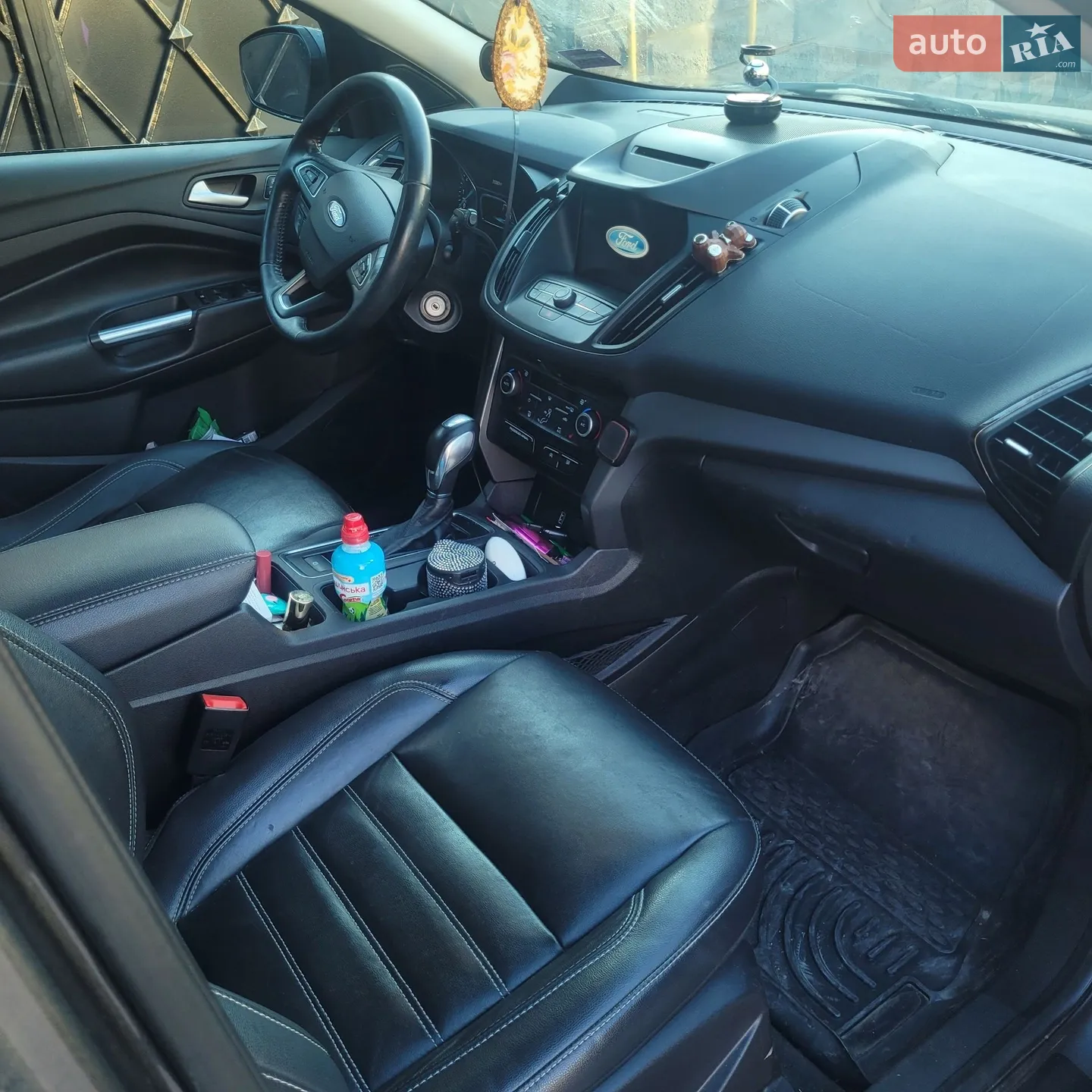2018 Ford Escape - мініатюра 13