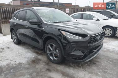 Внедорожник / Кроссовер Ford Escape 2025 в Киеве
