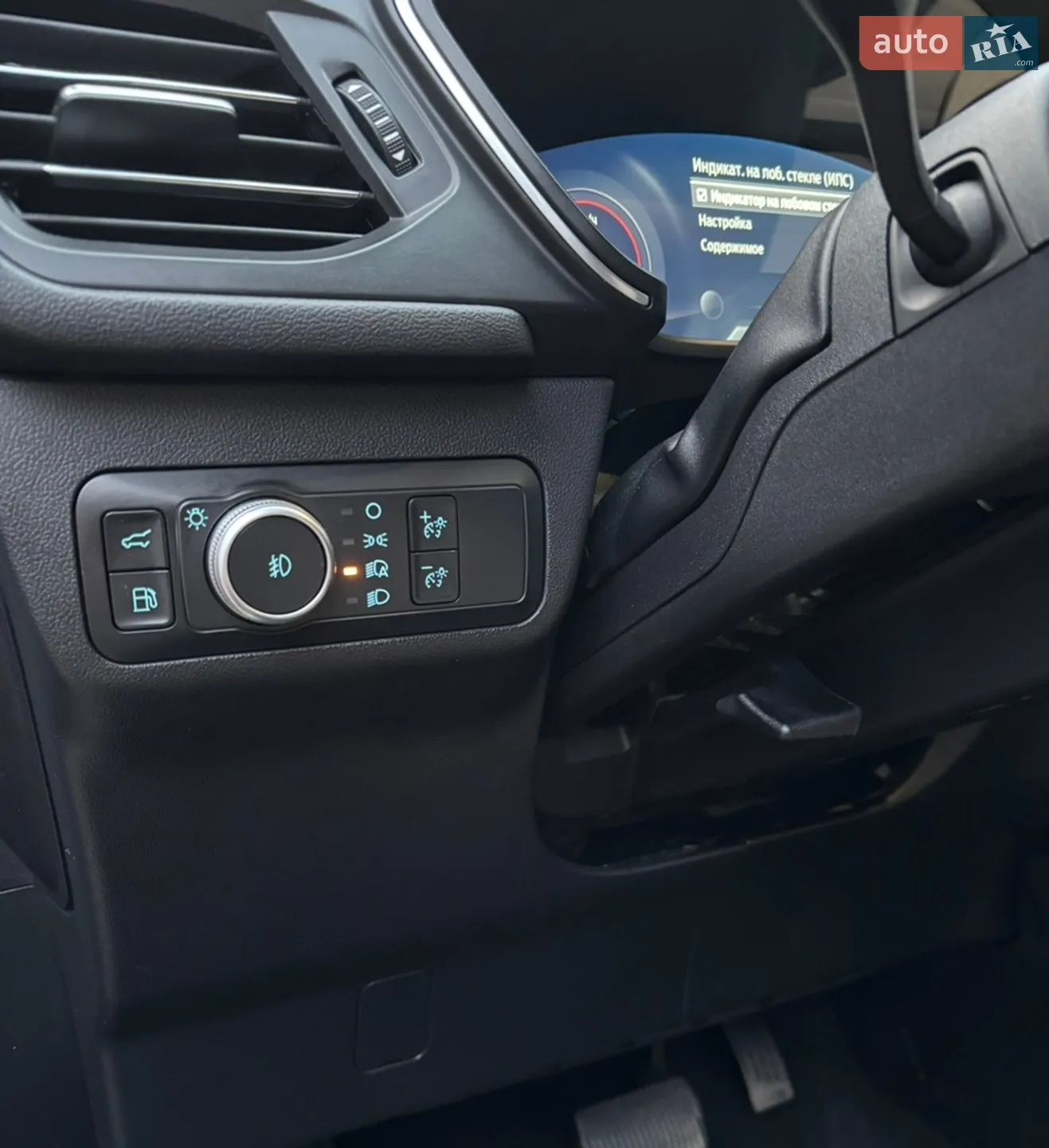 2021 Ford Escape - мініатюра 8