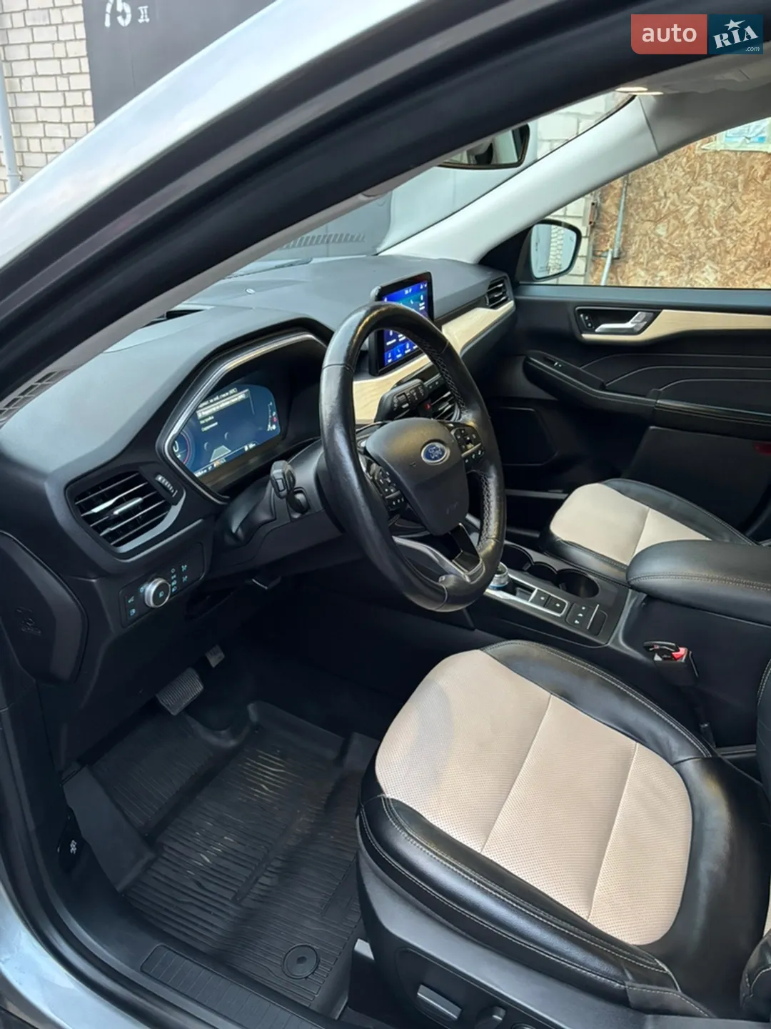 2021 Ford Escape - мініатюра 14