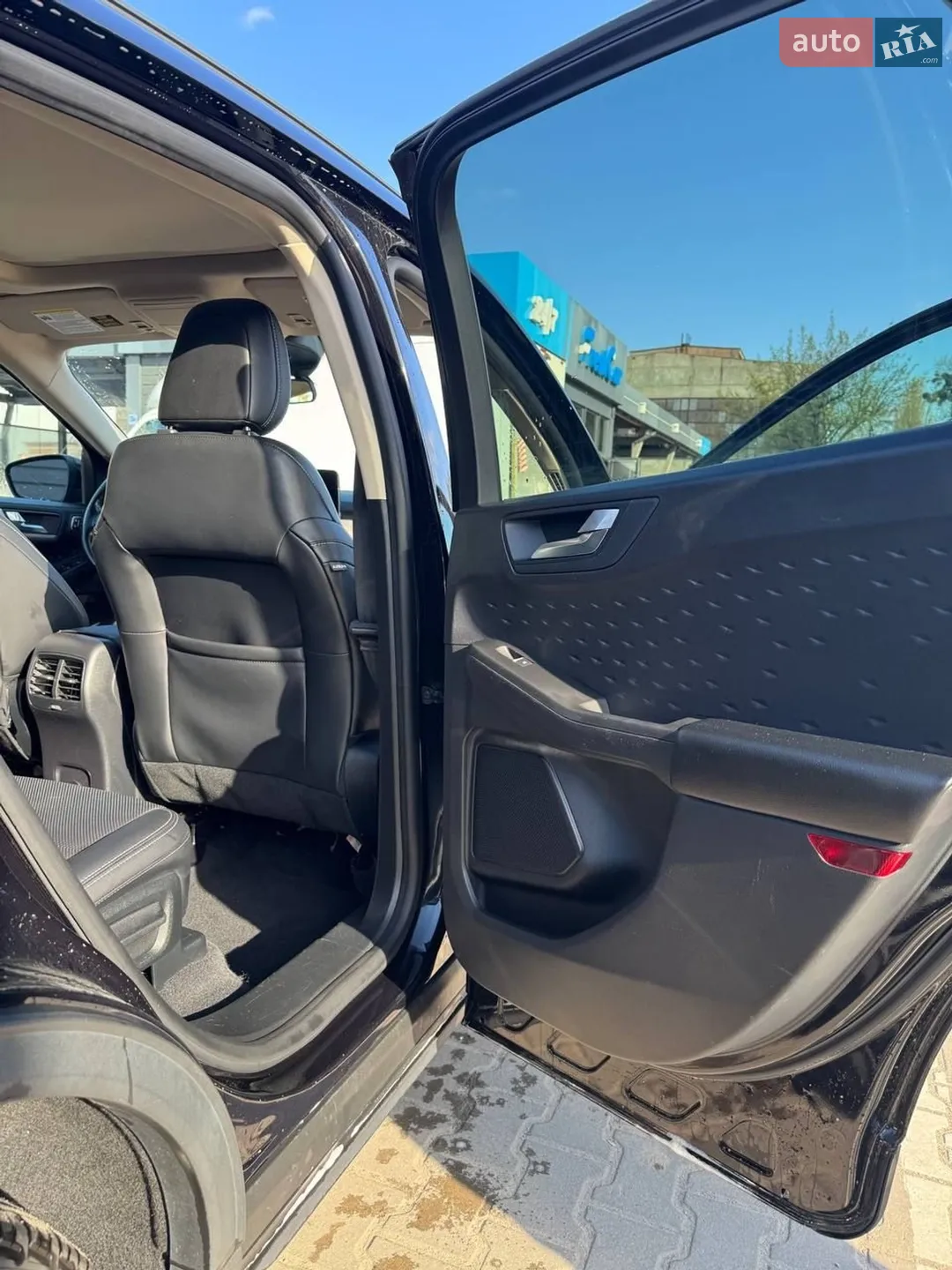 2020 Ford Escape - мініатюра 23