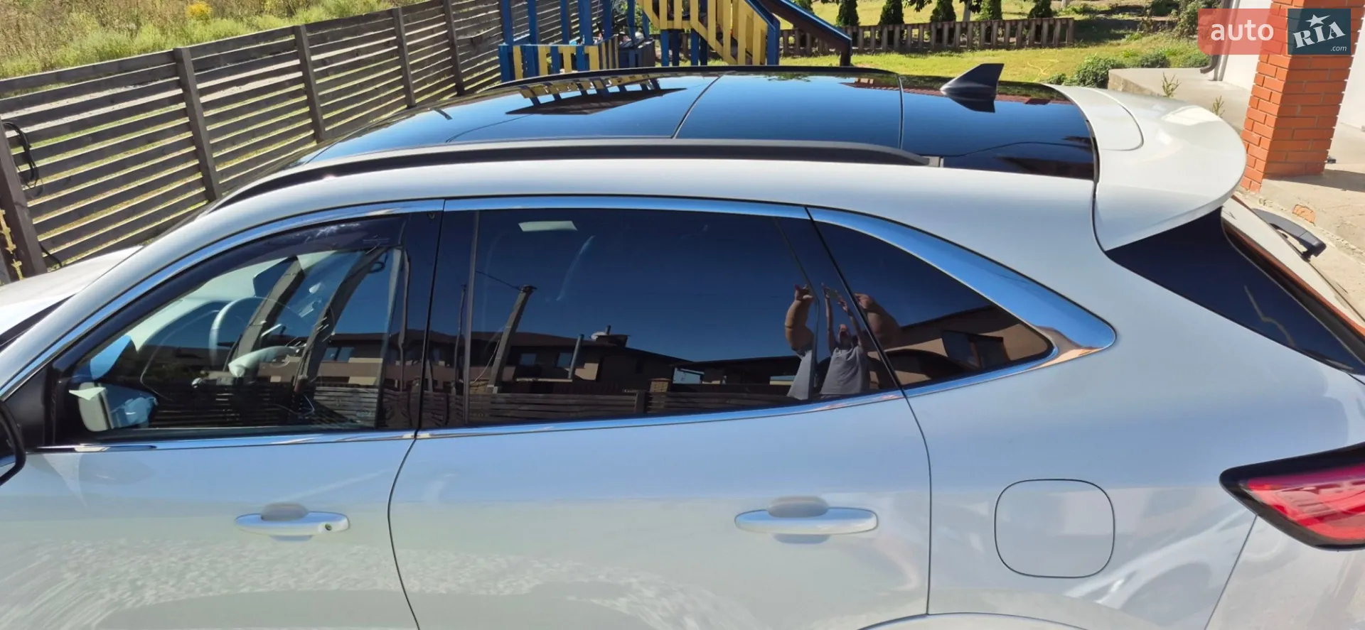 2020 Ford Escape - мініатюра 7
