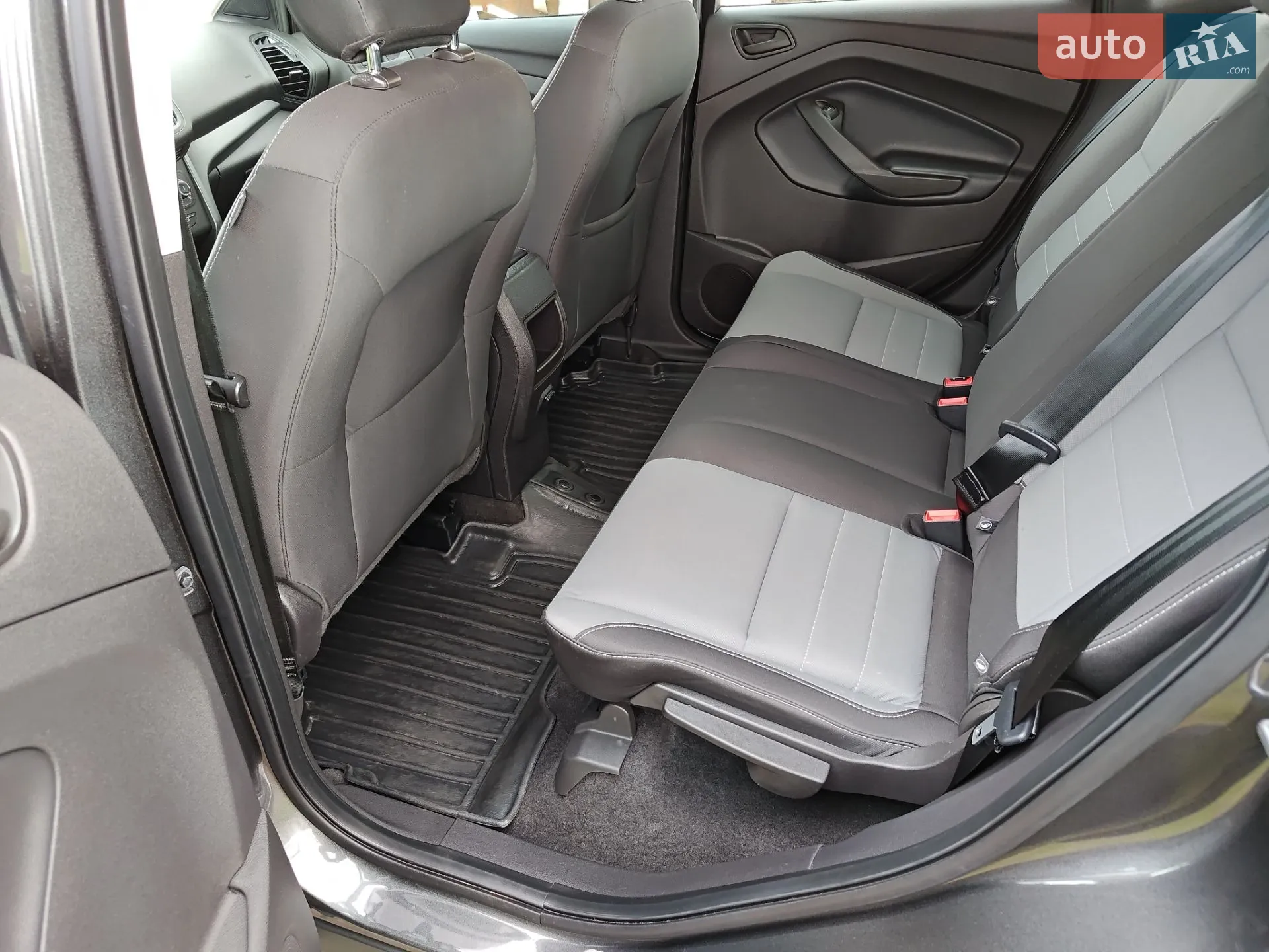 2018 Ford Escape - мініатюра 18