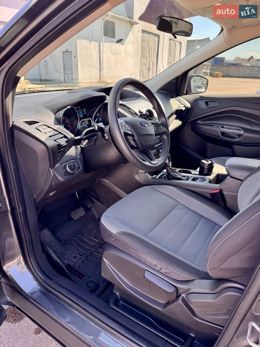 2018 Ford Escape - мініатюра 15