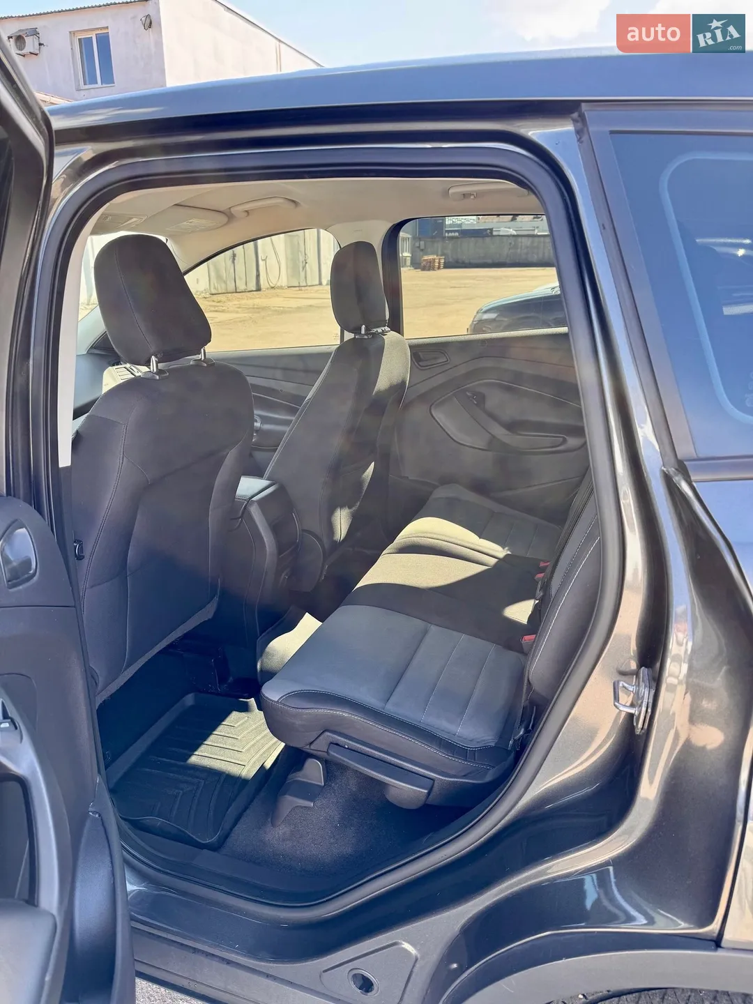2018 Ford Escape - мініатюра 17