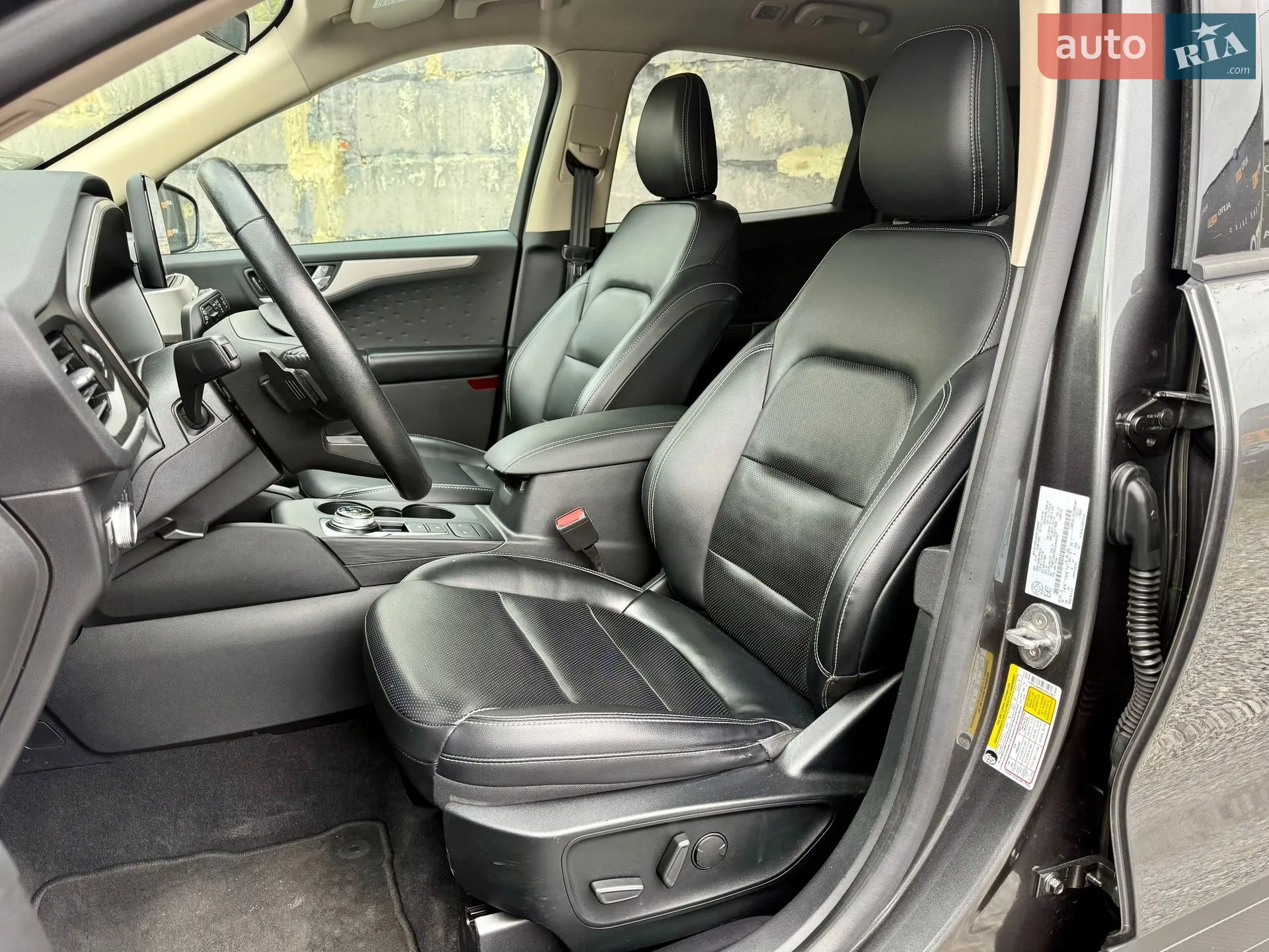 2019 Ford Escape - мініатюра 8