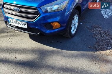 Внедорожник / Кроссовер Ford Escape 2019 в Киеве