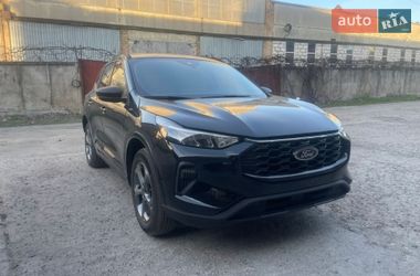 Внедорожник / Кроссовер Ford Escape 2024 в Киеве