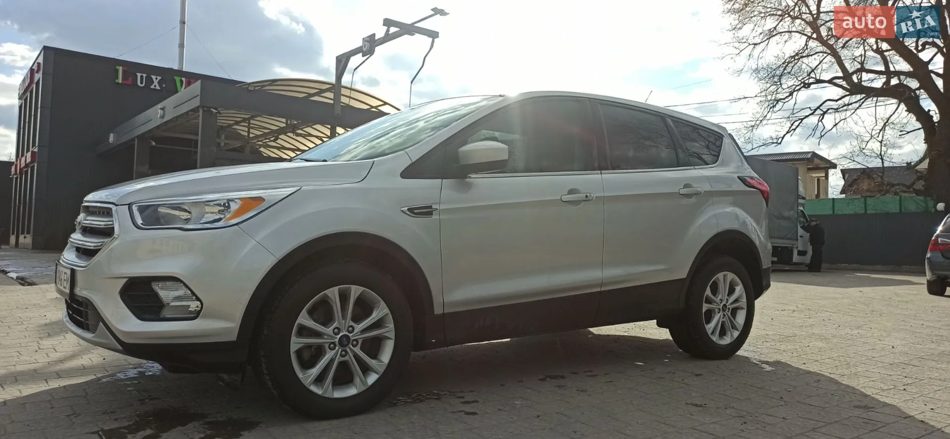 2019 Ford Escape - мініатюра 19