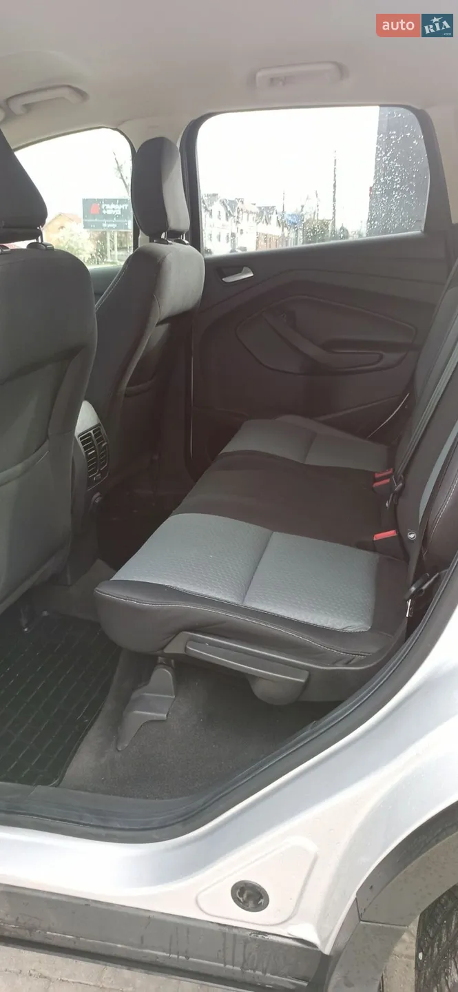 2019 Ford Escape - мініатюра 25