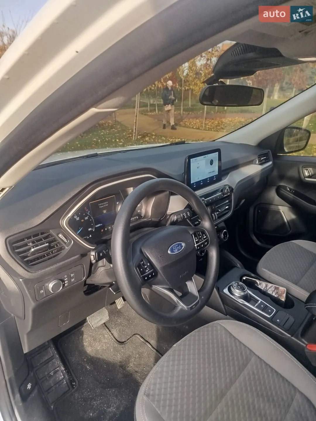 2022 Ford Escape - мініатюра 13