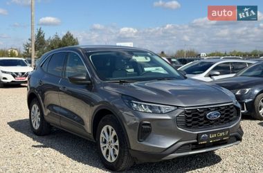 Внедорожник / Кроссовер Ford Escape 2024 в Ивано-Франковске