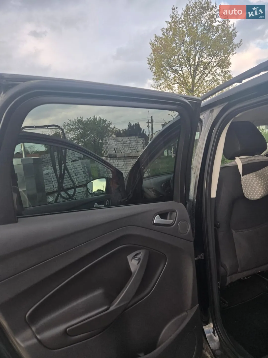 2015 Ford Escape - мініатюра 4