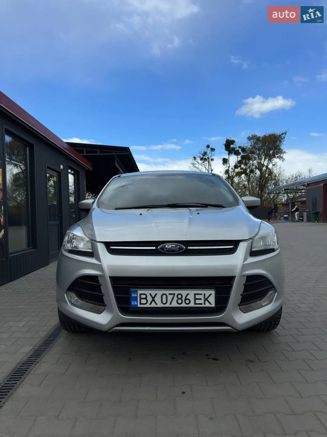 2015 Ford Escape - мініатюра 27