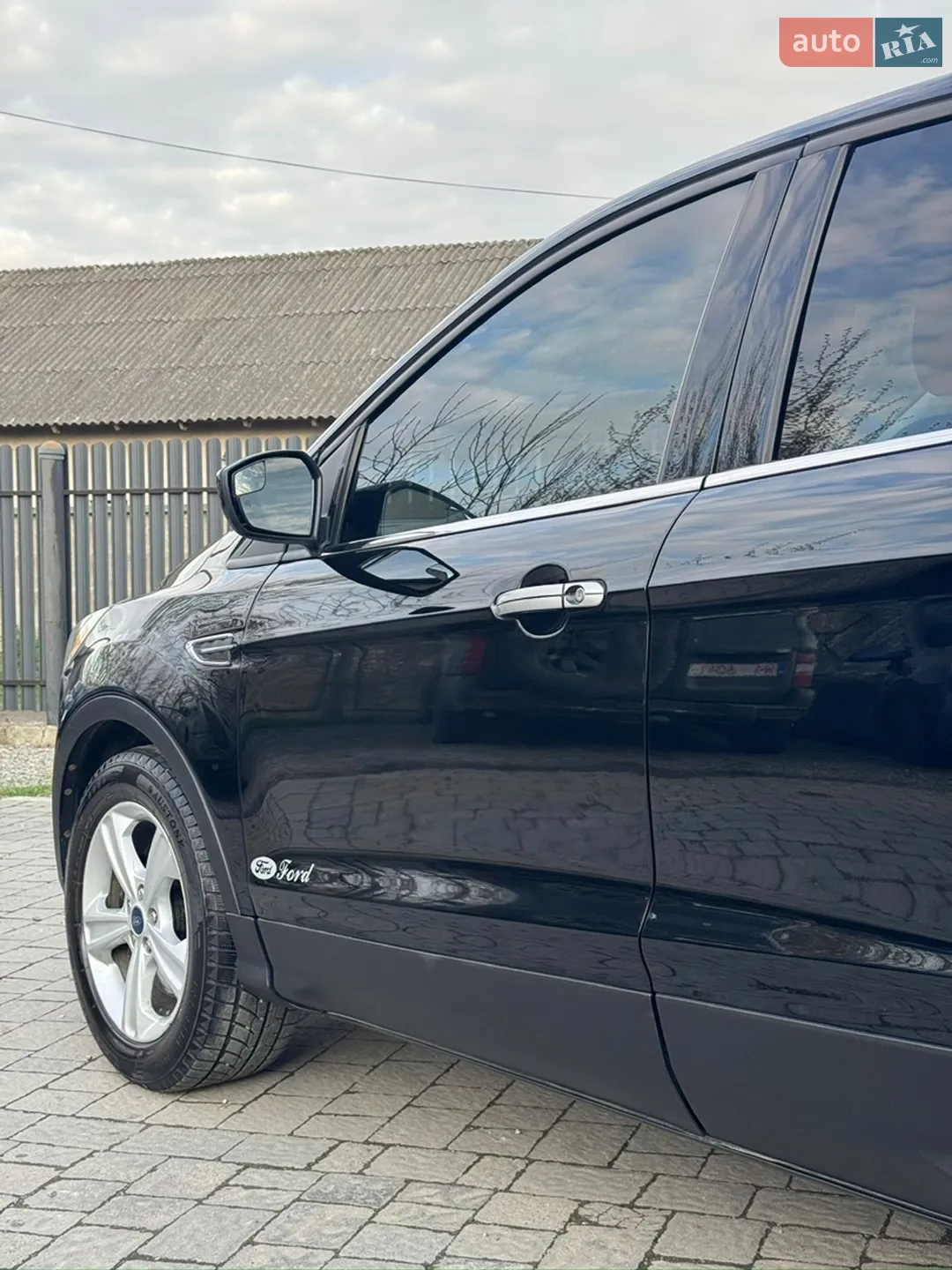 2016 Ford Escape - мініатюра 17