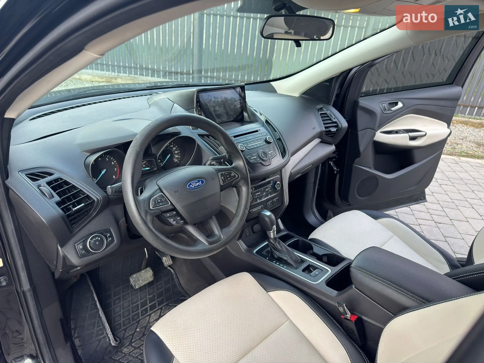 2016 Ford Escape - мініатюра 22