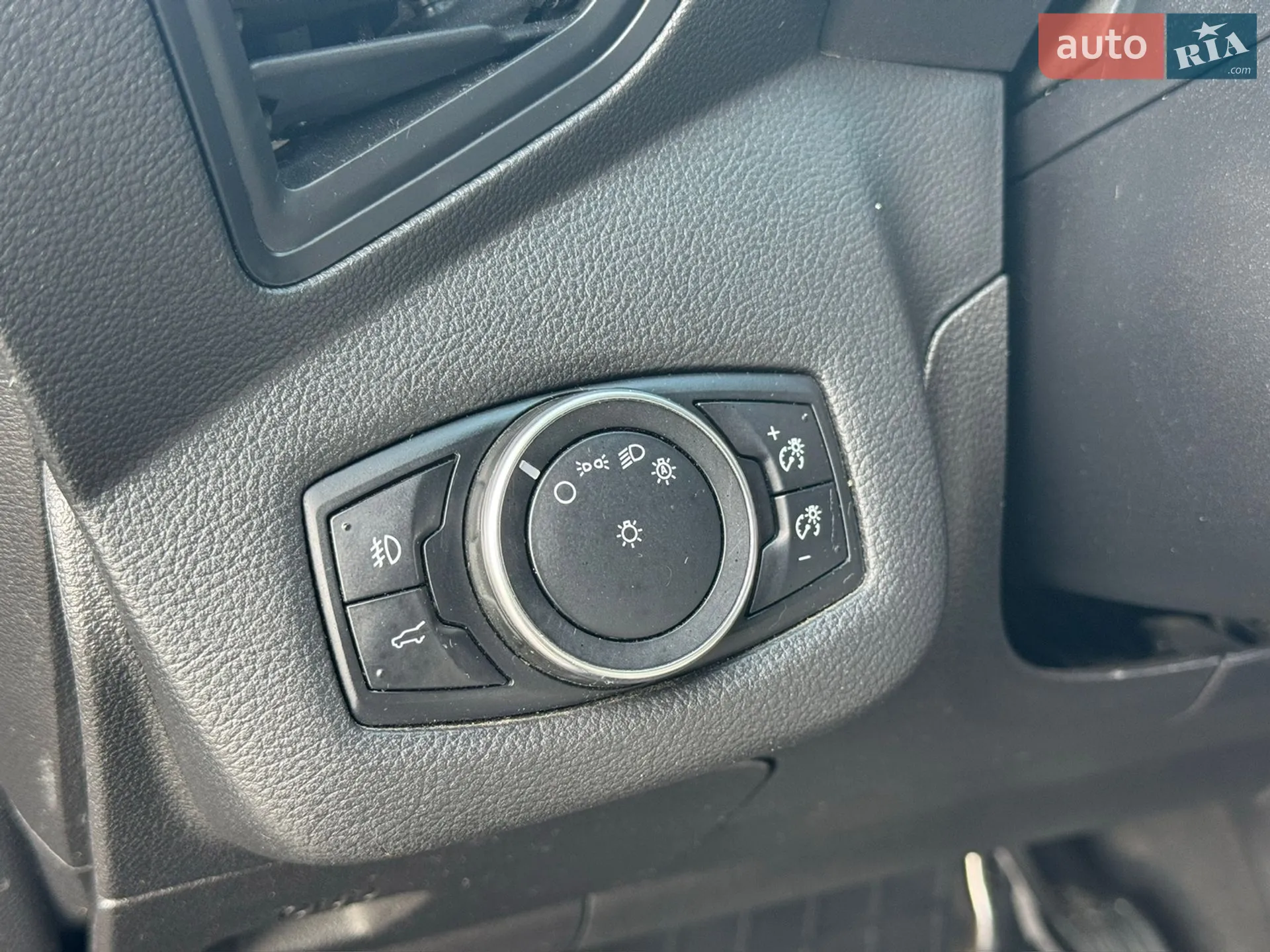 2016 Ford Escape - мініатюра 27