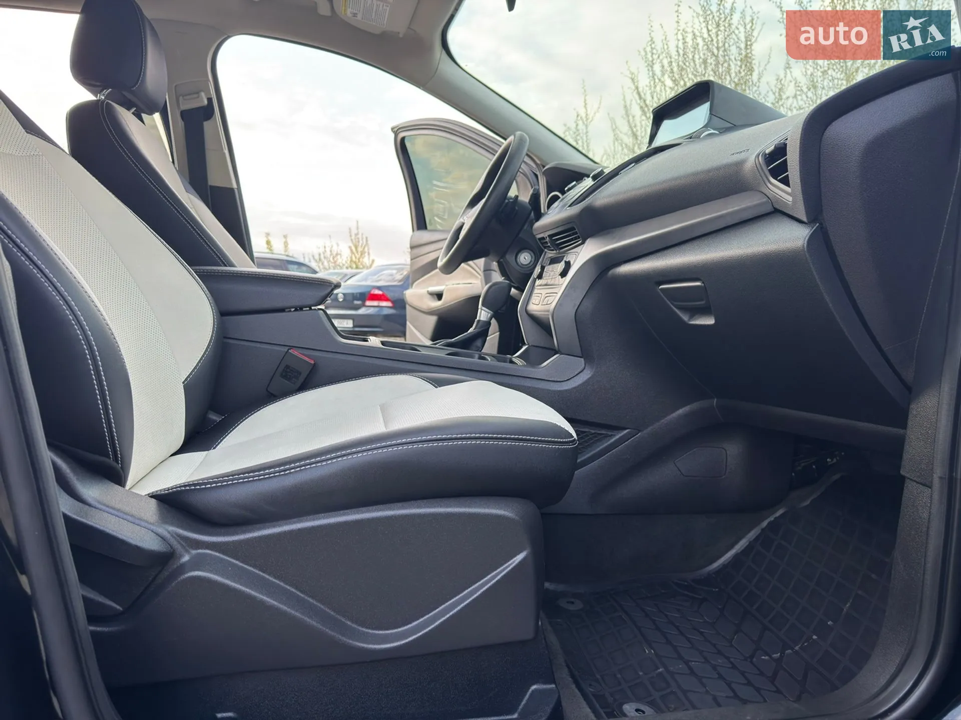 2016 Ford Escape - мініатюра 42