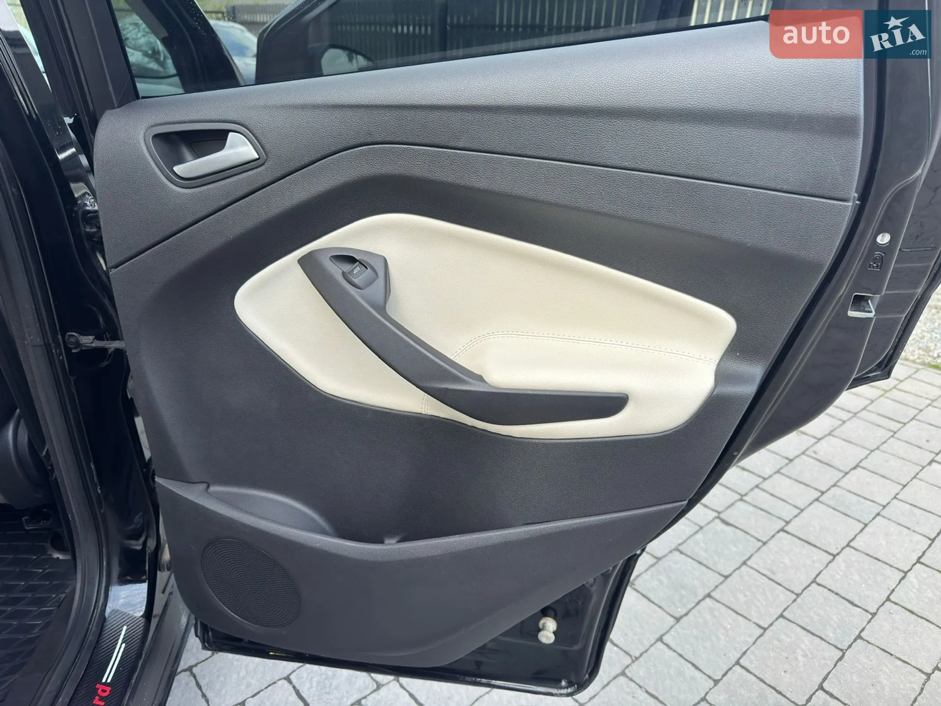 2016 Ford Escape - мініатюра 44