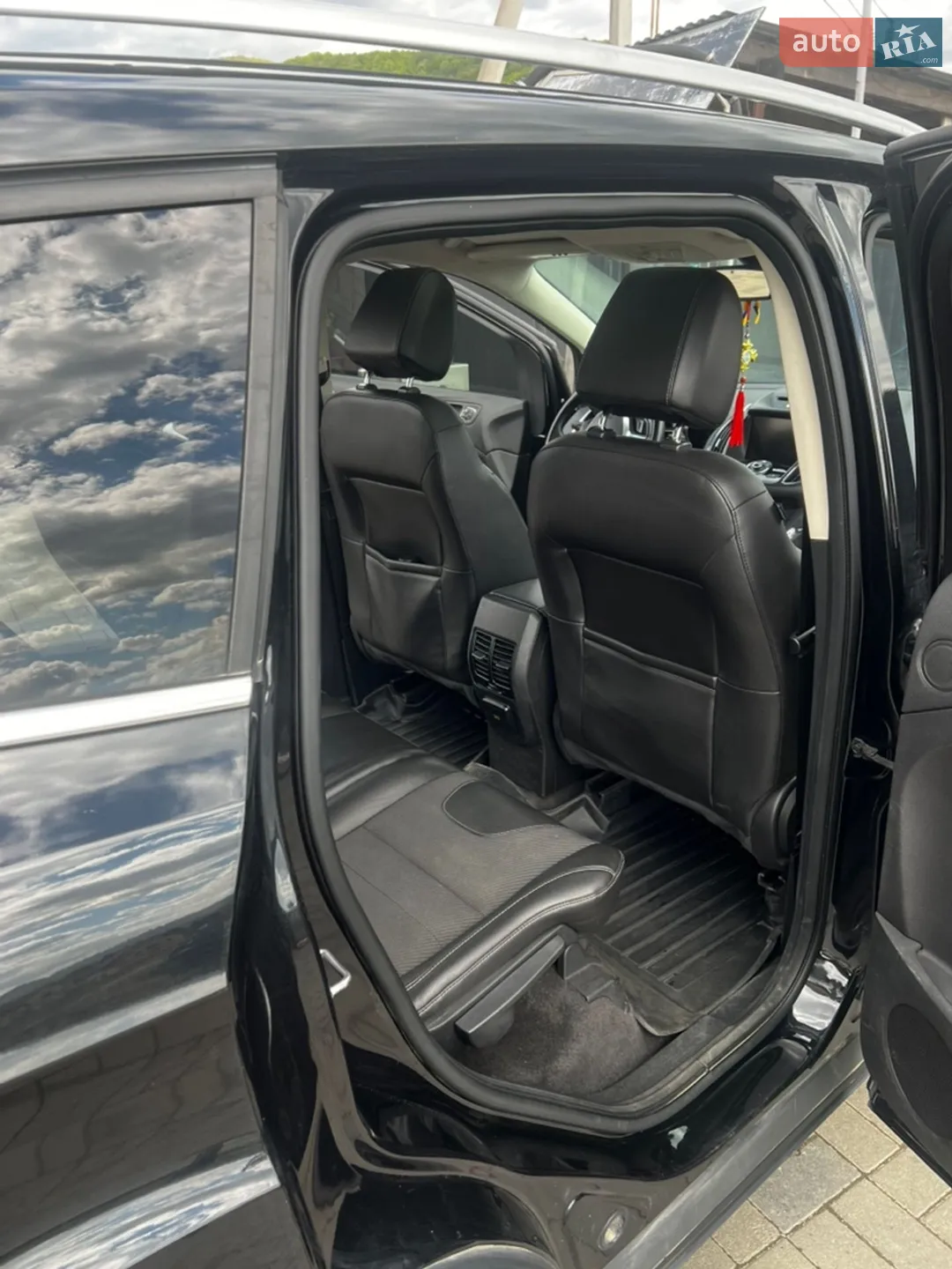 2012 Ford Escape - мініатюра 10