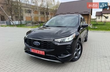 Позашляховик / Кросовер Ford Escape 2023 в Бершаді
